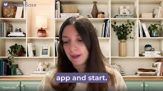 Why Human-to-Human Connection Should Be at the Core of Technology – Interview with Tamara Saribekyan