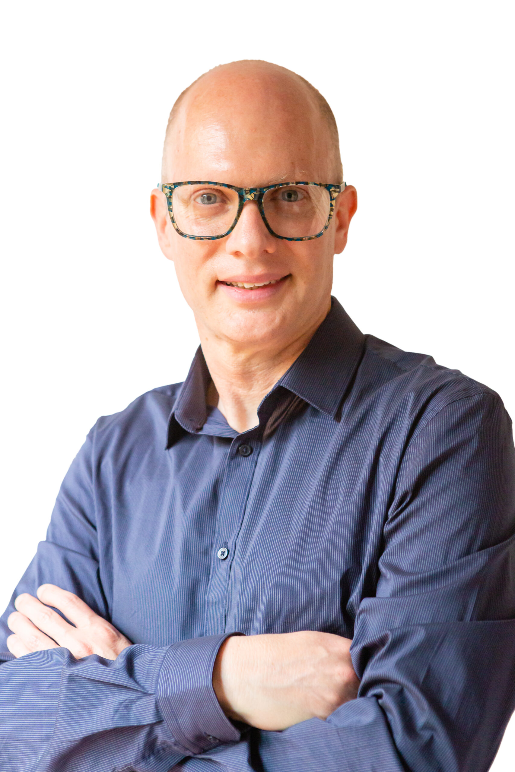 Yohay Elam, Co-founder of The Summit Studio